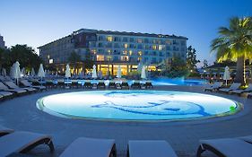 Antalya Washington Hotel